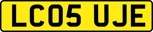 LC05UJE