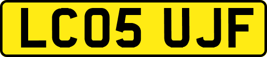 LC05UJF