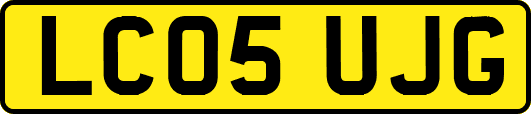 LC05UJG