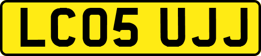 LC05UJJ