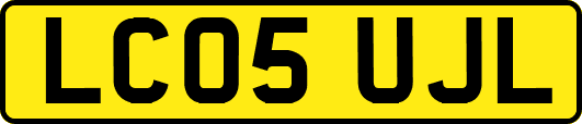 LC05UJL