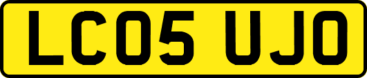 LC05UJO
