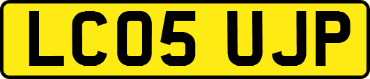 LC05UJP