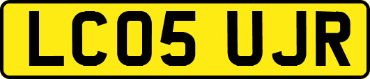 LC05UJR