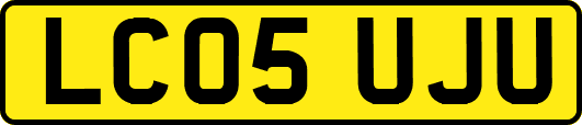 LC05UJU