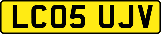 LC05UJV