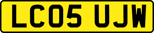 LC05UJW