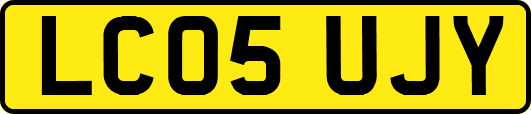 LC05UJY