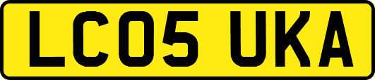LC05UKA
