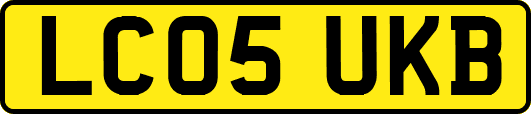 LC05UKB