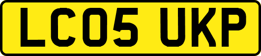 LC05UKP