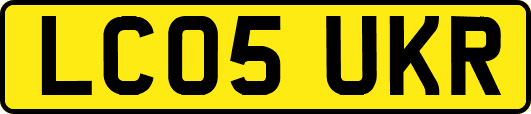 LC05UKR