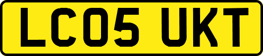 LC05UKT