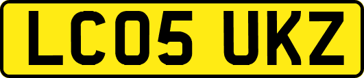 LC05UKZ