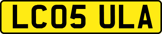 LC05ULA