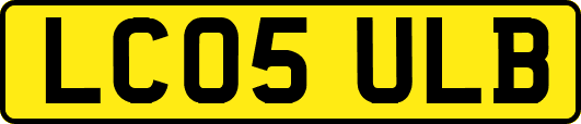 LC05ULB