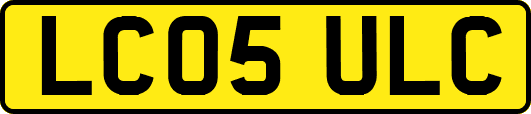 LC05ULC