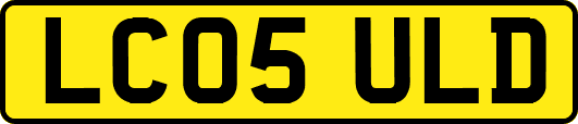 LC05ULD