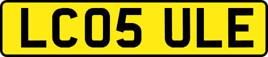 LC05ULE