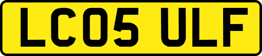 LC05ULF