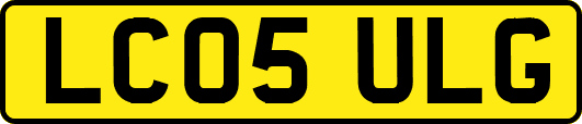 LC05ULG