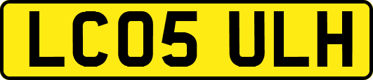 LC05ULH