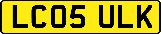 LC05ULK
