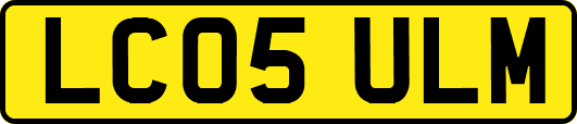 LC05ULM
