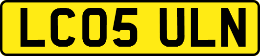 LC05ULN