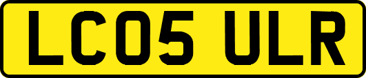 LC05ULR