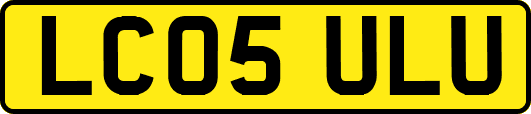 LC05ULU