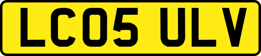 LC05ULV