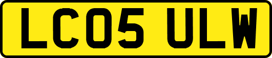 LC05ULW