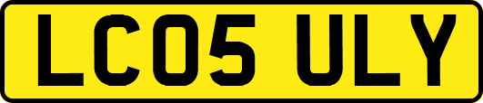 LC05ULY