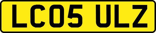 LC05ULZ