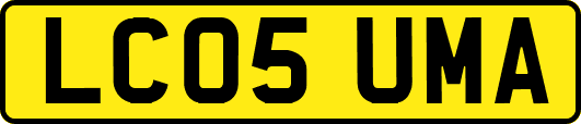 LC05UMA
