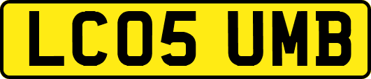 LC05UMB