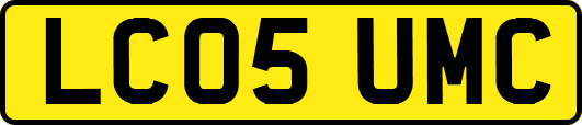 LC05UMC