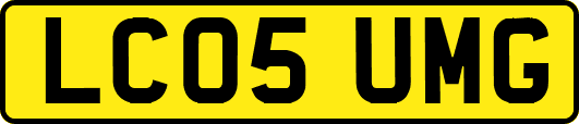 LC05UMG