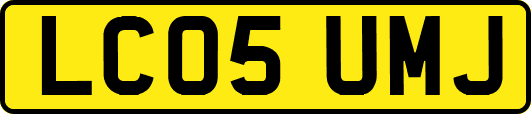 LC05UMJ