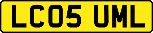 LC05UML