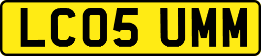 LC05UMM