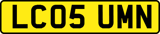 LC05UMN