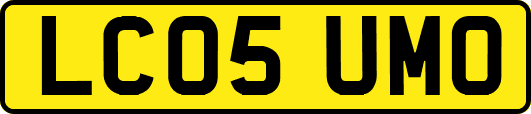 LC05UMO