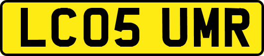 LC05UMR