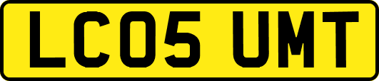 LC05UMT