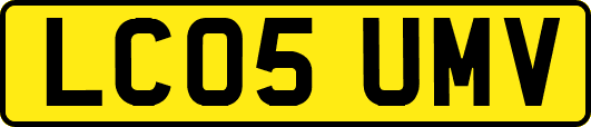 LC05UMV