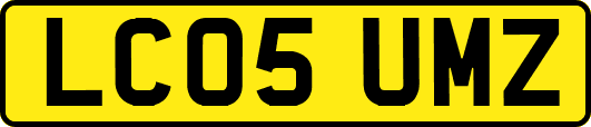 LC05UMZ