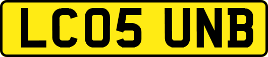 LC05UNB