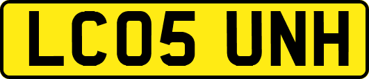 LC05UNH